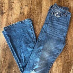 Women's Western Flair Jeans
